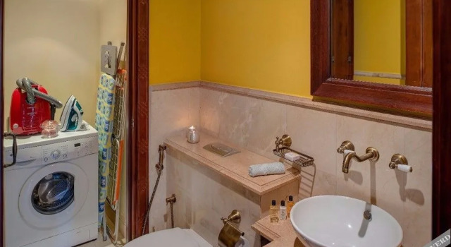 Dream Inn Dubai - Old Town Miska, Забронировать Апартаменты/квартира Даунтаун Дубай , рядом с Дубайский аквариум