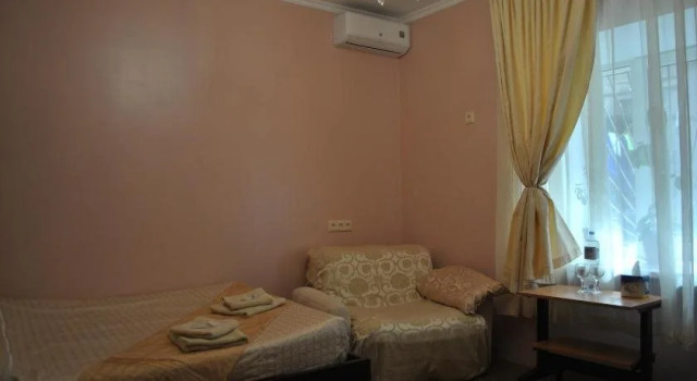 Odessa Comfort House