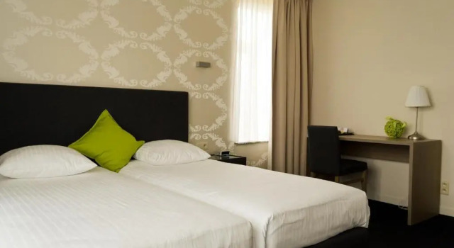 Camera doppia Standard Hotel Essenza