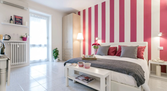 notaMi -  Violet Home Loreto