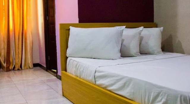 Номер Superior Marble Brand Hotel