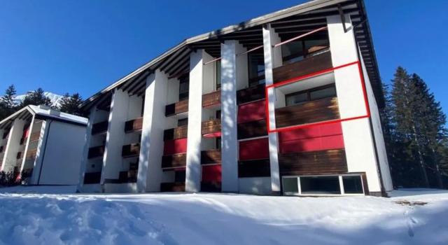 Uehlinger La Riva 307, Book Hotel Vaz-Obervaz Grisons