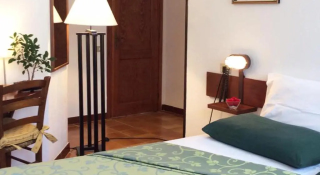 Номер Standard Da Gigi Alpine Rooms