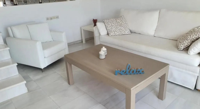 Двухместный номер Deluxe Дуплекс с частичным видом на море Elizabeth Suites