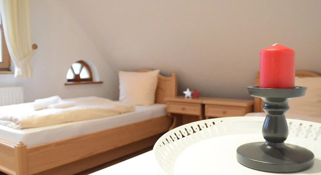 Apartment Potsdam