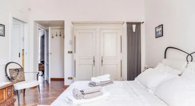 Люкс B&B Nilo