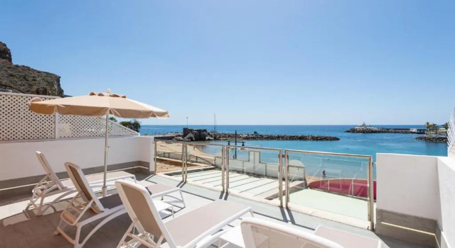 Апартаменты Blue Sea I