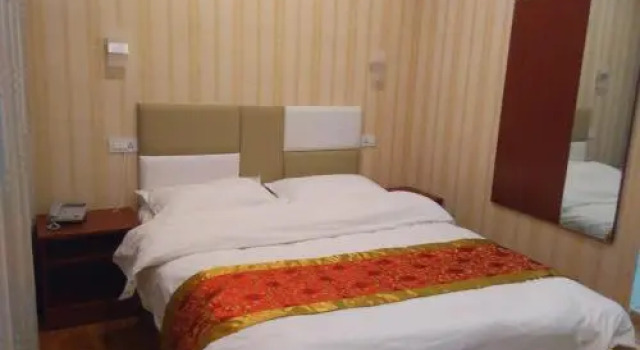 Shunxin Hotel
