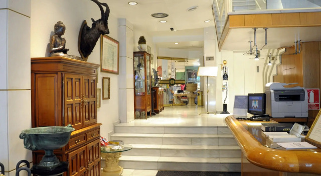 MIM Andorra Member of Meliá Collection, Rezerwuj Hotel Les Escaldes Escaldes-Engordany