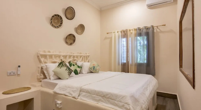 Вилла Rori Private Luxury Villas in Bwejuu