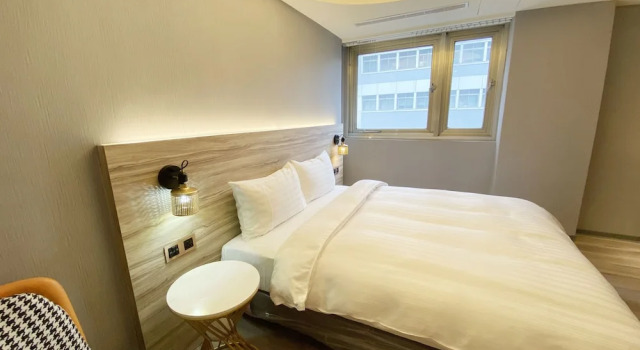 HINOEN Hotel, Prenota Hotel Taybey Cina