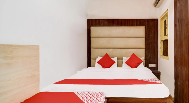 OYO 36912 Hotel Gagan Sagar
