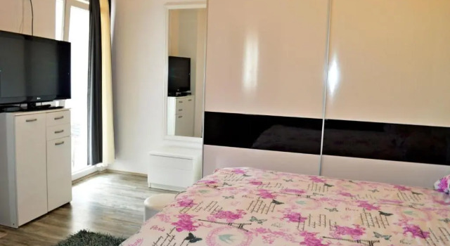 Апартаменты Apartments Ante Seline