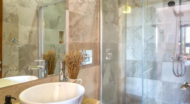 Двухместный номер Standard с видом на море Old Town Hotel Kalkan