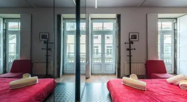 TPC Charm Loft