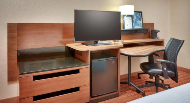Номер Standard Garner Hotel Provo South by IHG