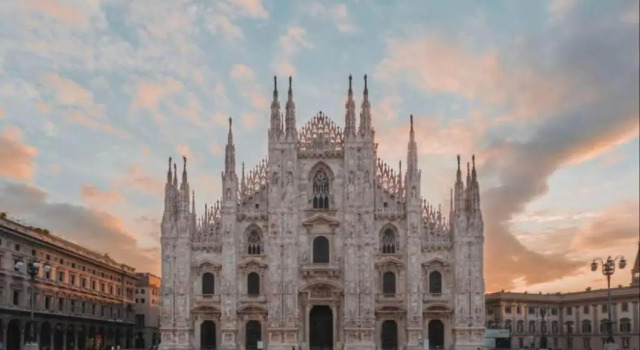Fabio apartment near Milan and Hospitals