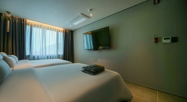 Andong Case Hotel, Забронировать Отель Отели провинции Кёнсан-Пукто 3 звезды, 3*