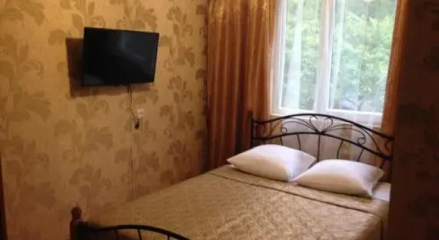 Guesthouse on Tsiolkovskogo Street 43