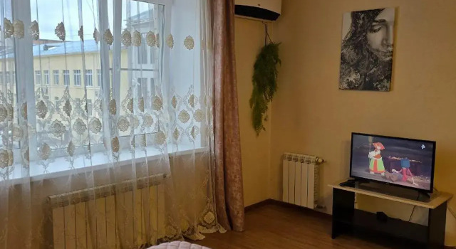 Уютный дом на улице Савушкина 4 корпус 2