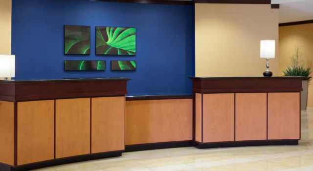 Fairfield Inn & Suites Lewisburg, Buchen Sie Hotel Lewisburg West Virginia