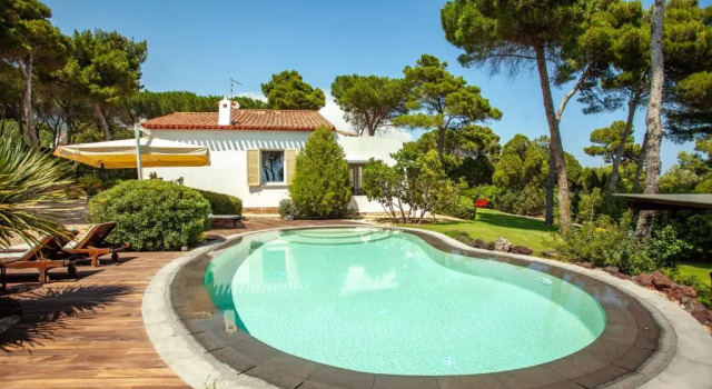 Villa Alma