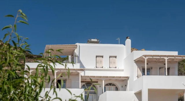 Mylopota apartment IIΙ, Prenota Appartamento Mylopotas Ios