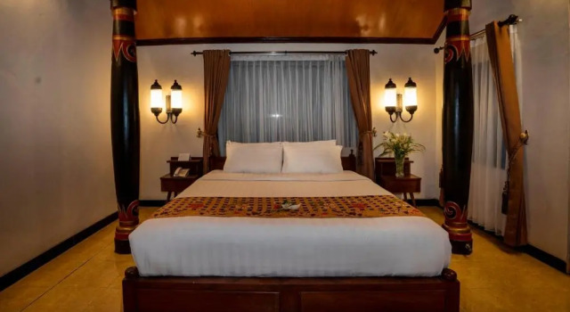 Suite familiare Melva Balemong