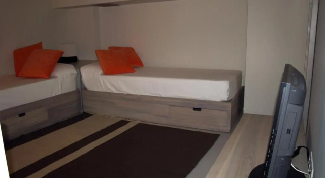 Люкс Дуплекс Eco Alcalá Suites