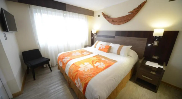 Двухместный номер Standard Hotel Boutique Reyall