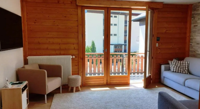 Appartement Les Gets, 3 pièces, 6 personnes - FR-1-598-45