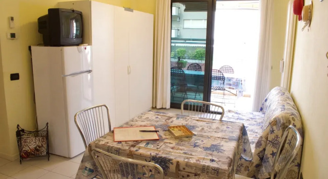Appartamento Marconi B2
