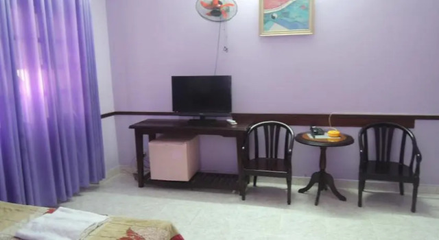 Tra Vinh Hotel