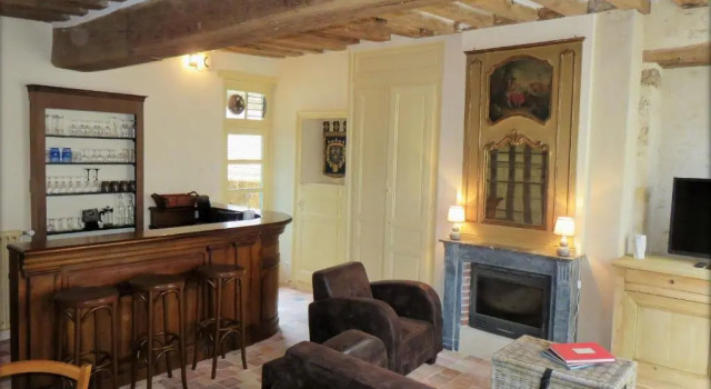 Gîte Montmirail, 3 pièces, 4 personnes - FR-1-410-211