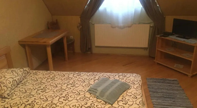 Номер Economy Hotel Svitlytsia