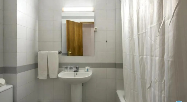 Двухместный номер Standard Colina do Mar