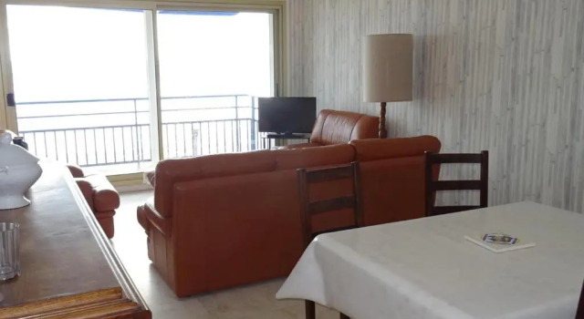 Appartement Les Sables-d'Olonne, 3 pièces, 4 personnes - FR-1-92-878