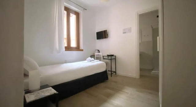 Одноместный номер Standard La Casa del Sarto - Rooms and Apartments