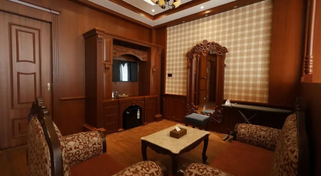Люкс Luxury Royal Bishnu
