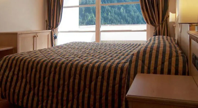 Residence Club La Betulla