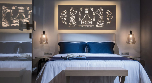 LAVRIS City Suites