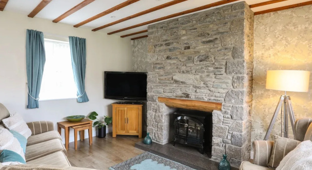 Tyn Towyn - Ty Coch, Prenota Casa vacanze Trearddur Anglesey