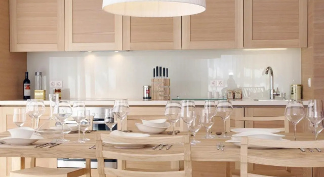 Апартаменты Comfort с 2 комнатами с балконом Falkensteiner Residences edelweiss
