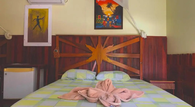 Hotel Maritza