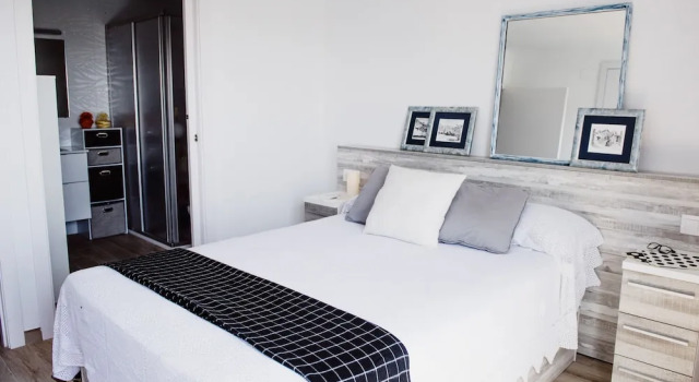 Apartaments Coral, Varaa Hotelli Torredembarra Tarragonès