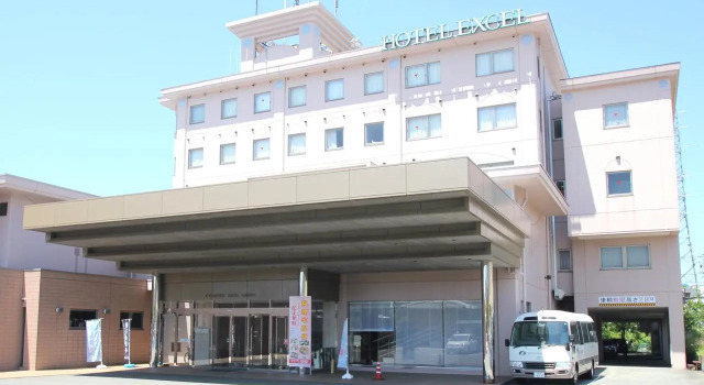 Hotel Excel Kikusui, Book Hotel  