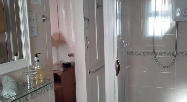 Двухместный номер Standard Beaufort Lodge