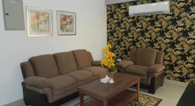 Апартаменты Wanasa Inn Apartments