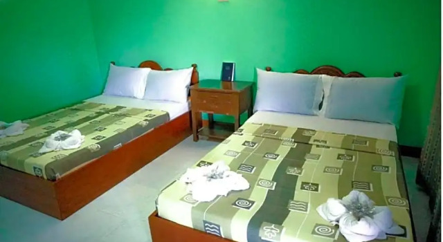 Номер Premier La Solana Suites And Resort