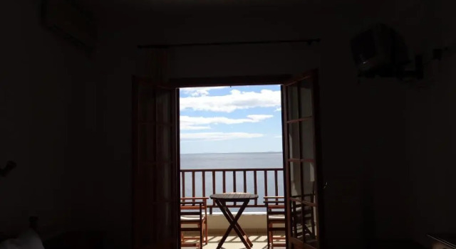 Faros, Book Hotel Tsagarada 